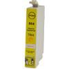 Cartuccia compatibile rigenerato per T0804 Epson Giallo