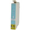 Cartuccia compatibile rigenerato per T0805 Epson Ciano Light