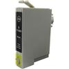 Compatibile rigenerato garantito per T0711 T0891 BK Epson nero