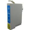 Compatibile rigenerato garantito per T0712 T0892 C Epson Ciano