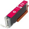 Cartuccia d'inchiostro compatibile rigenerata per Canon CLI-581XXL MAGENTA