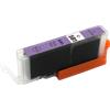 Cartuccia d'inchiostro compatibile rigenerata per Canon CLI-581XXL photo blue