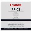 Canon Testina per stampa PF-03 2251B001