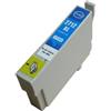 Compatibile rigenerato per T2712 Epson Ciano
