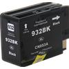 Compatibile rigenerato per HP 932 nero
