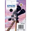 Cartuccia d'inchiostro Originale Epson 502xl 550 pagine nero