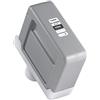 Canon Cartuccia d'inchiostro nero PFI-307mbk 9810B001 330ml