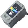 Compatibile rigenerato per Canon CL 41 Tre Colori