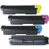 Toner Originale Kyocera tk5270 giallo