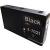 Cartuccia compatibile rigenerato per T7021 /T7011 Epson Nero
