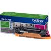 Toner Originale Brother TN247 MAGENTA 2300 PAGINE