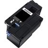 Toner Laserjet Colore Compatibile rigenerato per Dell Colore D1660BK