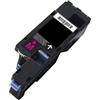 Toner Laserjet Colore Compatibile rigenerato per Dell Colore D1660M