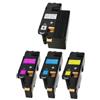 Toner Laserjet Colore Compatibile rigenerato per Dell Colore D1250M