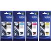Cartuccia d'inchiostro originale Brother LC 3239 XL NERO 6k