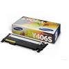 toner giallo CLT-Y406S Fino a circa 1000 pagine
