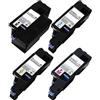 Toner Laserjet Colore Compatibile rigenerato per Dell Colore DE525Y