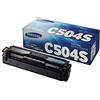 toner ciano CLT-C504S Fino a circa 1800 pagine