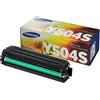 toner giallo CLT-Y504S Fino a circa 1800 pagine