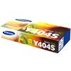 toner giallo CLT-Y404S Fino a circa 1000 pagine