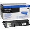 Toner Brother originale TN910BK 9000 pagine