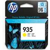 HP Cartuccia d'inchiostro giallo C2P22AE 935 Circa 400 Pagine