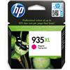 HP Cartuccia d'inchiostro magenta C2P25AE 935 XL Circa 825 Pagine