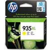 HP Cartuccia d'inchiostro giallo C2P26AE 935 XL Circa 825 Pagine