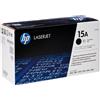 HP toner nero C7115A 15A Circa 2500 Pagine