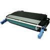 Toner Compatibile rigenerato garantito 100% HP CB401A Ciano (circa 7500 pagine)