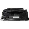 Toner Compatibile rigenerato garantito 100% HP CE255A Nero (circa 6000 pagine)