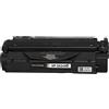 Toner Compatibile rigenerato garantito 100% HP Q2624X Nero (circa 3500 pagine)