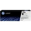 HP toner nero CB435A 35A Circa 1500 Pagine
