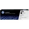 HP Multipack nero CB435AD 35A twin pack