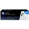 HP Multipack nero CB540AD 125A Circa 4400 Pagine Pacco doppio a 2.200 Pag.