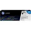 HP toner nero CC530A 304A Circa 3500 Pagine