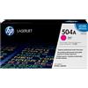 HP toner magenta CE253A 504A Circa 7000 Pagine