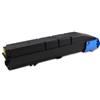 Toner Compatibile rigenerato per Kyocera TK8305 Ciano (circa 15000 pagine)