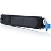 Toner Laserjet Colore compatibile rigenerato garantito per Sharp Colore MX38GTBK