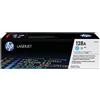 HP toner ciano CE321A 128A Circa 1300 Pagine