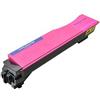 Toner Compatibile rigenerato per Kyocera TK550 Magenta (circa 6000 pagine)