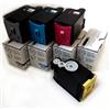 Toner Laserjet Colore compatibile rigenerato garantito per Sharp Colore MX30GTM