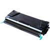 Toner Compatibile rigenerato garantito 100% Lexmark C5222Nero (circa 4000 pagine)