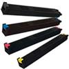 Toner Laserjet Colore compatibile rigenerato garantito per Sharp Colore MX36GTC