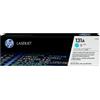 HP toner ciano CF211A 131A Circa 1800 Pagine