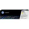 HP toner giallo CF212A 131A Circa 1800 Pagine