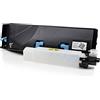 Toner Laserjet Colore compatibile rigenerato garantito per Utax TA Colore CDC1725BK