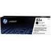 HP Multipack nero CF283AD 83A Nastro Trasferimento Termico