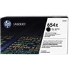 HP toner nero CF330X 654X Circa 20500 Pagine