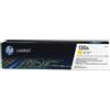 HP toner giallo CF352A 130A Circa 1000 Pagine